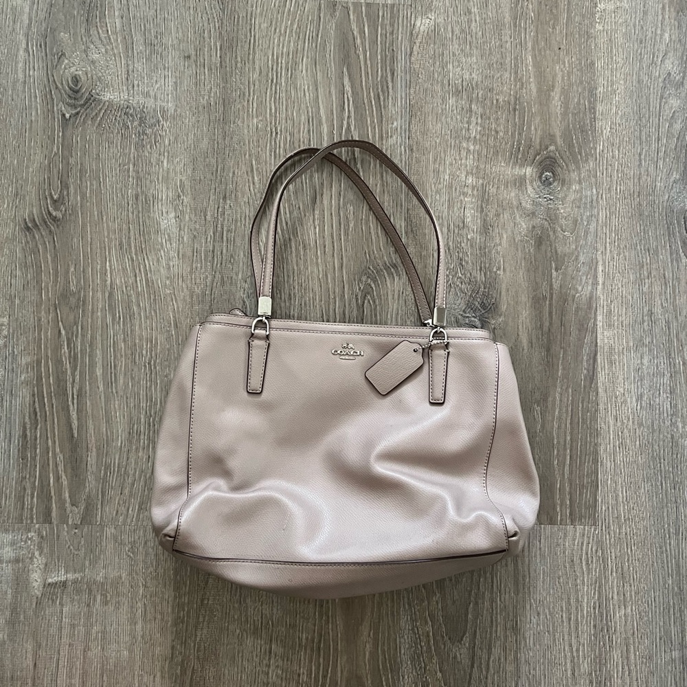 Coach Shoulder Bag